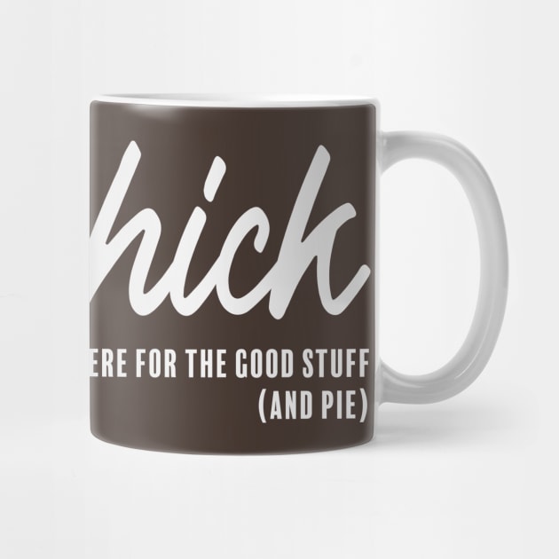 Side Chick by Camp Happy Hour